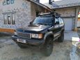  3  Opel Monterey 1992 , 415000 , 