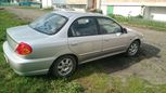  Kia Spectra 2008 , 250000 , 