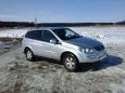 SUV   SsangYong Kyron 2010 , 460000 , -