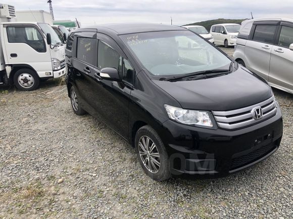    Honda Freed Spike 2013 , 788000 , 