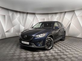 SUV   Mazda CX-5 2017 , 2849900 , 