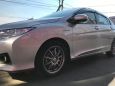  Honda Grace 2015 , 799000 , 