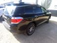 SUV   Toyota Highlander 2011 , 1095000 , 