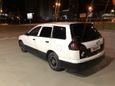  Nissan AD 2001 , 125000 , 