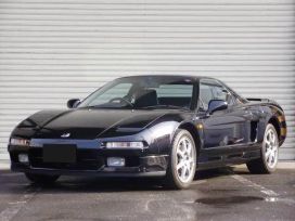  Honda NSX 1995 , 1000000 , 