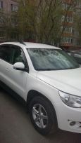 SUV   Volkswagen Tiguan 2011 , 715000 , 