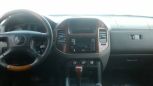 SUV   Mitsubishi Pajero 2004 , 580000 , 