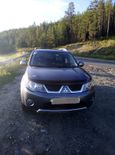 SUV   Mitsubishi Outlander 2008 , 800000 , 