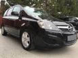    Opel Zafira 2012 , 495000 , 