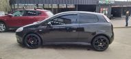  3  Fiat Grande Punto 2007 , 365000 , 