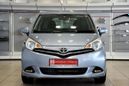  Toyota Ractis 2011 , 619000 , 