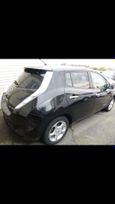  Nissan Leaf 2012 , 370000 , 