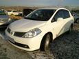  Nissan Tiida Latio 2006 , 305000 , 