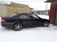  Mercedes-Benz S-Class 2002 , 1888888 , 