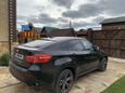 SUV   BMW X6 2012 , 1200000 , 