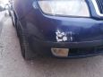  Skoda Fabia 2003 , 140000 , 