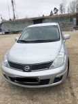  Nissan Tiida 2008 , 265000 , 