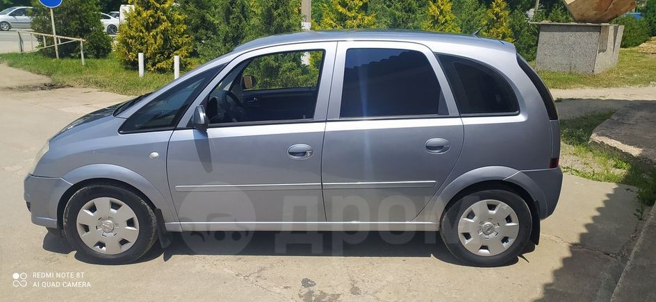    Opel Meriva 2008 , 375000 , 