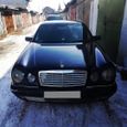  Mercedes-Benz E-Class 1996 , 150000 , 