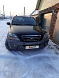 SUV   Kia Sorento 2007 , 660000 , 