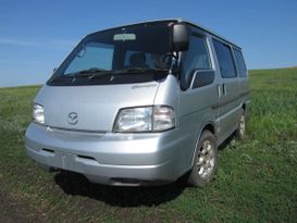    Mazda Bongo 2002 , 270000 , 