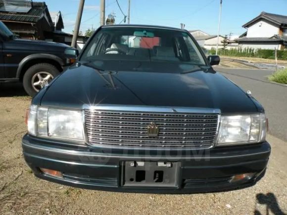  Toyota Crown 1999 , 320000 , 