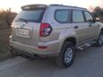 SUV   ZX Landmark 2007 , 420000 , 