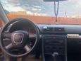  Audi A4 2004 , 355000 , 