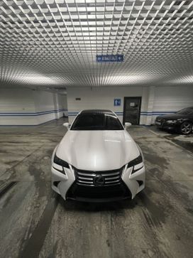  Lexus GS350 2016 , 4900000 , 