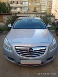  Opel Insignia 2013 , 580000 , 