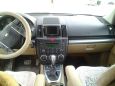 SUV   Land Rover Freelander 2007 , 725000 , 