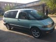    Toyota Estima Lucida 1993 , 115000 , 