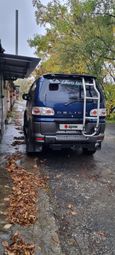    Mitsubishi Delica 1998 , 790000 , 