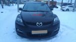 SUV   Mazda CX-7 2008 , 600000 ,  