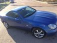   Mercedes-Benz SLK-Class 1999 , 490000 , 