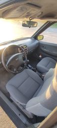 SUV   Kia Sportage 2001 , 169000 , -