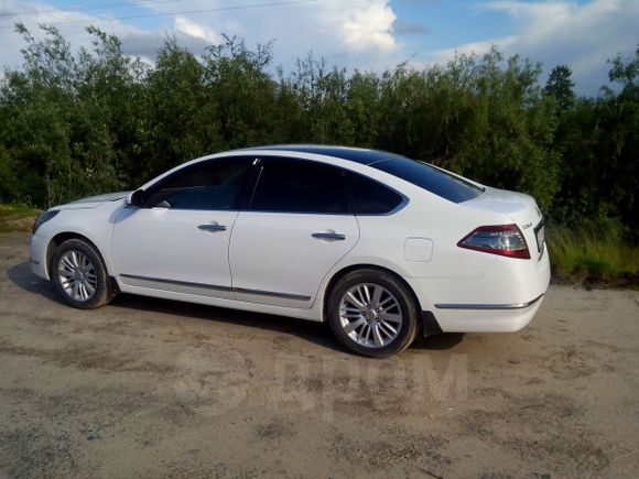  Nissan Teana 2012 , 850000 ,  