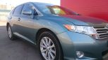 SUV   Toyota Venza 2010 , 1140000 , 