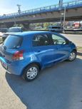  Toyota Vitz 2009 , 445000 , 