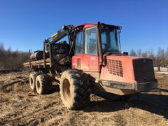  Valmet 840.3 2008