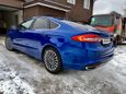  Ford Fusion 2016 , 1420000 , 