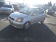  Toyota Vitz 1999 , 170000 , 