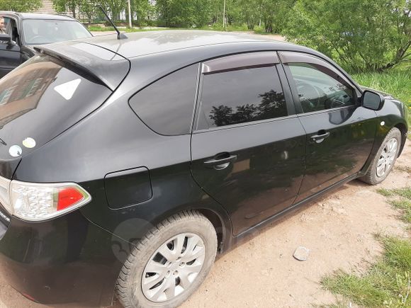  Subaru Impreza 2007 , 300000 , -