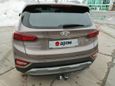 SUV   Hyundai Santa Fe 2019 , 2400000 , 