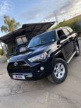 SUV   Toyota 4Runner 2017 , 3650000 , 