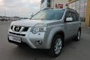 SUV   Nissan X-Trail 2011 , 880000 , 