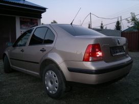 Volkswagen Bora 2003 , 355000 , 