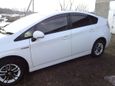  Toyota Prius 2011 , 760000 , 