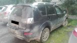 SUV   Mitsubishi Outlander 2008 , 450000 , 