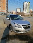  Chevrolet Cruze 2012 , 510000 , 